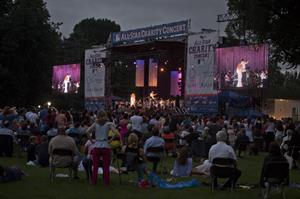 Mariah Carey MLB All Star Charity Concert Benefiting Sandy Relief -- New York, Jul 13, 2013 