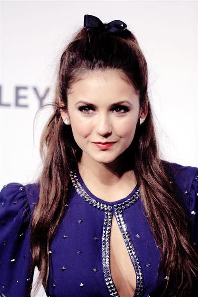 Nina Dobrev