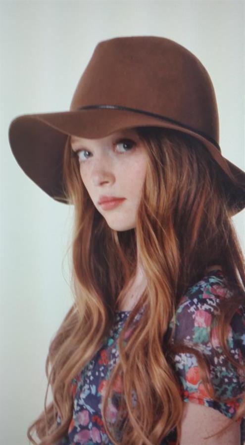 Larsen Thompson