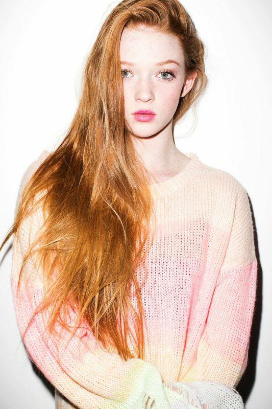 Larsen Thompson