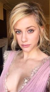 Lili Reinhart