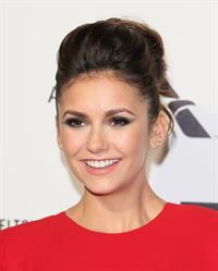 Nina Dobrev