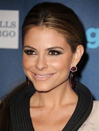 Maria Menounos 24th Annual GLAAD Media Awards -- Los Angeles, Apr. 20, 2013 