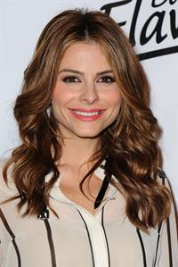Maria Menounos Lay's Do Us a Flavor Contest hosted by Eva Longoria at Beso in Hollywood on May 6, 2013