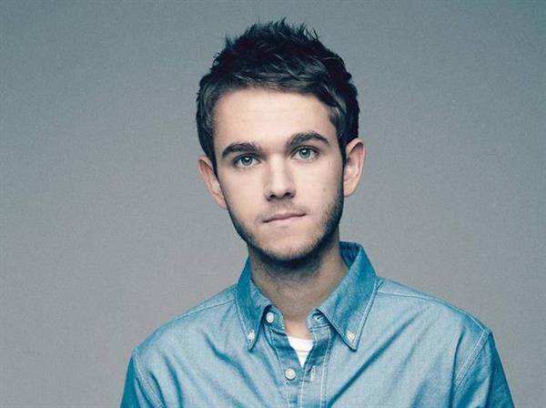 Zedd