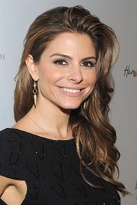 Maria Menounos 17th Annual Harold & Carole Pump Foundation Gala in Beverly Hills LA 09.08.13 