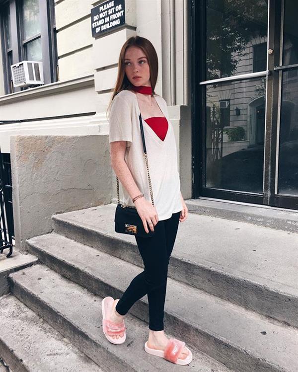 Larsen Thompson