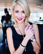 Maude Garrett
