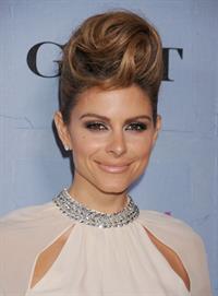 Maria Menounos People StyleWatch Denim Party -- West Hollywood, Sep. 19, 2013 