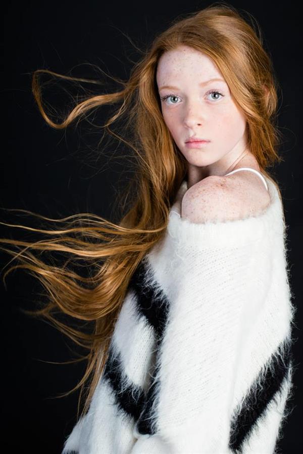 Larsen Thompson