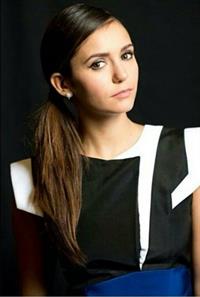Nina Dobrev