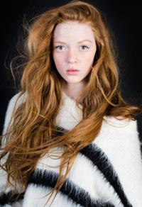 Larsen Thompson