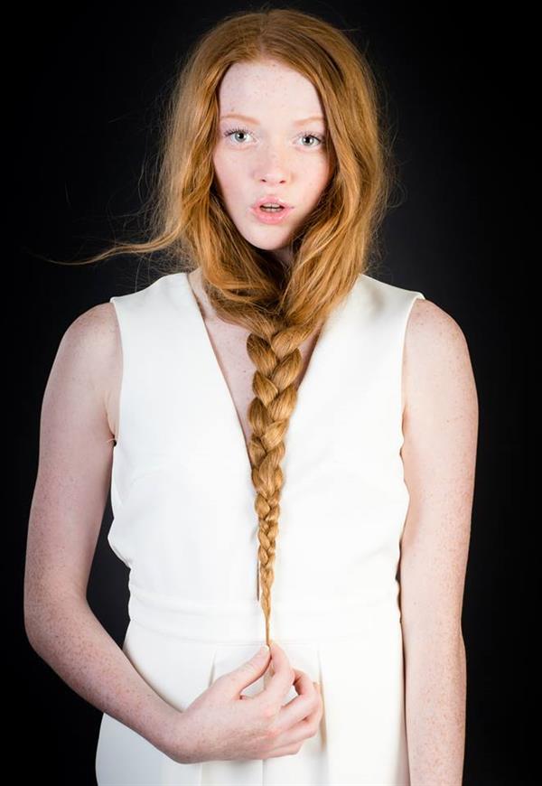 Larsen Thompson