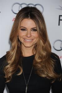 Maria Menounos  Lone Survivor  Premiere at AFI FEST 2013 -- Hollywood, Nov. 12, 2013 