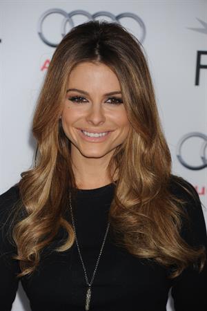 Maria Menounos  Lone Survivor  Premiere at AFI FEST 2013 -- Hollywood, Nov. 12, 2013 