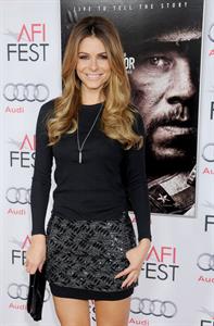Maria Menounos  Lone Survivor  Premiere at AFI FEST 2013 -- Hollywood, Nov. 12, 2013 