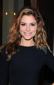 Maria Menounos M.S.Photoshoot in Los Angeles 04.01.13 