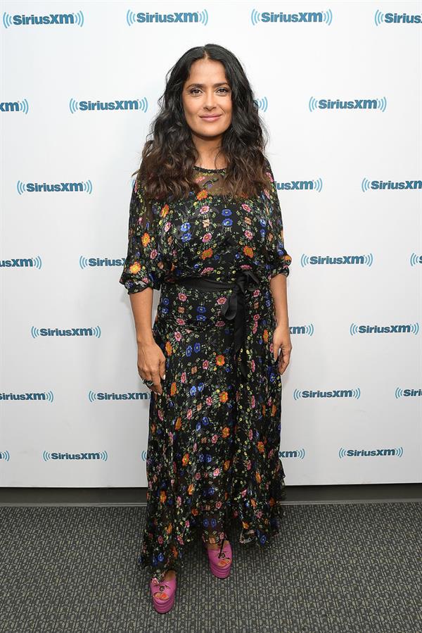 Salma Hayek