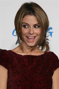 Maria Menounos  American Giving Awards at the Pasadena Civic Auditorium in Pasadena 12/7/12 