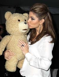 Maria Menounos The Variety 3rd Annual Power Of Comedy Event in Los Angeles 11/17/12 