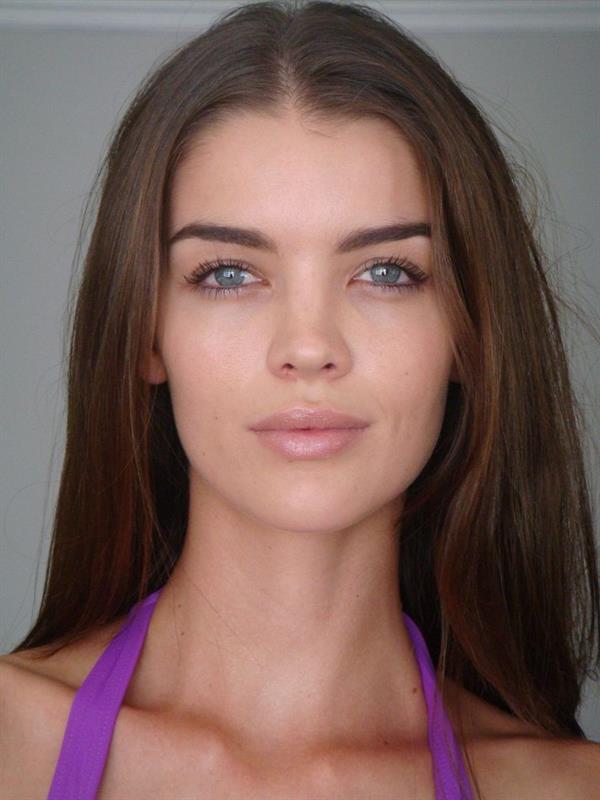 Natasha Barnard