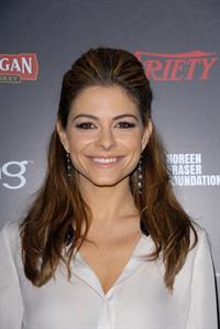 Maria Menounos The Variety 3rd Annual Power Of Comedy Event in Los Angeles 11/17/12 