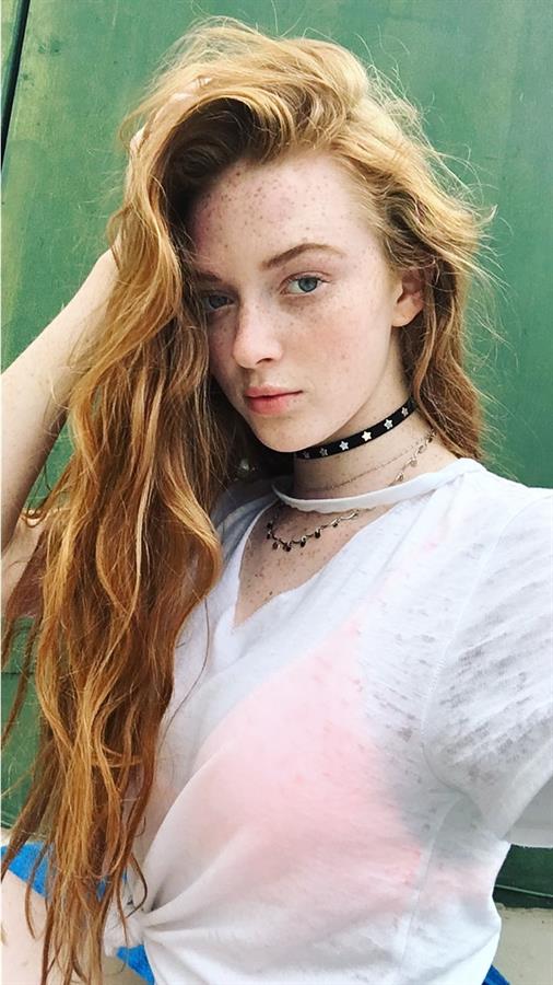 Larsen Thompson