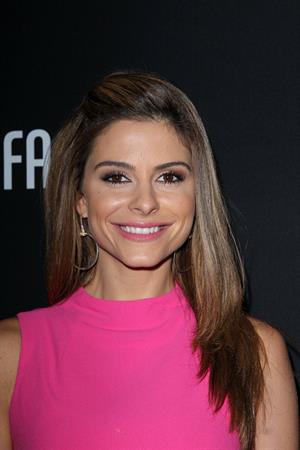 Maria Menounos 8th Annual Pink Party in Santa Monica 10/27/12