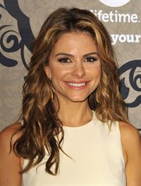 Maria Menounos Variety''s 4th Annual Power Woman Event 05.10.12 