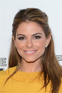Maria Menounos - The Book of Mormon Premiere in LA Sept 12, 2012