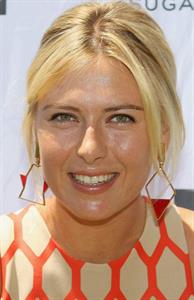 Maria Sharapova 'Sugarpova' launch at Crown Entertainment Complein Melbourne January 11, 2013 
