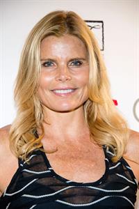 Mariel Hemingway Creative Visions Foundation Hosts TURN ON LA (Sep 20, 2012) 
