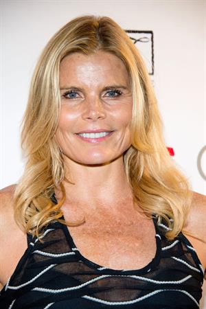 Mariel Hemingway Creative Visions Foundation Hosts TURN ON LA (Sep 20, 2012) 