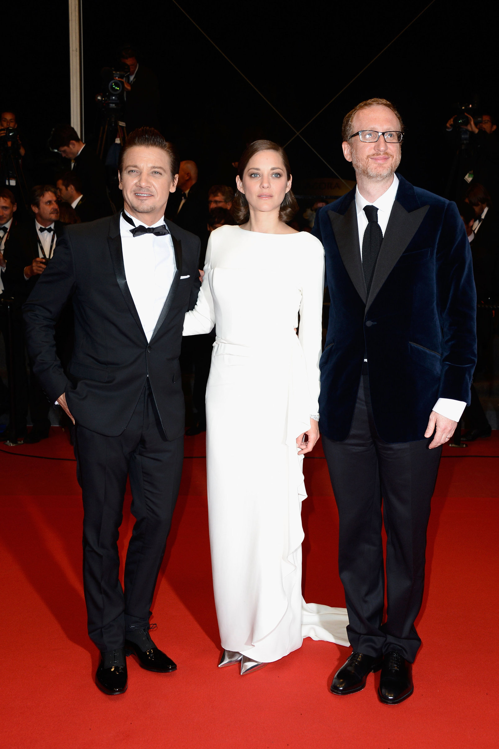 Marion Cotillard Pictures Marion Cotillard 'The Immigrant' Premiere during the 66th Cannes Film Festival - May 24, 2013