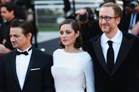 Marion Cotillard 'The Immigrant' Premiere during the 66th Cannes Film Festival - May 24, 2013 