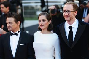 Marion Cotillard 'The Immigrant' Premiere during the 66th Cannes Film Festival - May 24, 2013 