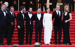 Marion Cotillard 'The Immigrant' Premiere during the 66th Cannes Film Festival - May 24, 2013 