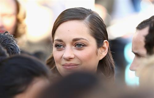 Marion Cotillard 'The Immigrant' Premiere during the 66th Cannes Film Festival - May 24, 2013 