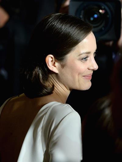 Marion Cotillard 'The Immigrant' Premiere during the 66th Cannes Film Festival - May 24, 2013 