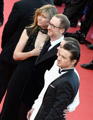 Marion Cotillard 'The Immigrant' Premiere during the 66th Cannes Film Festival - May 24, 2013 