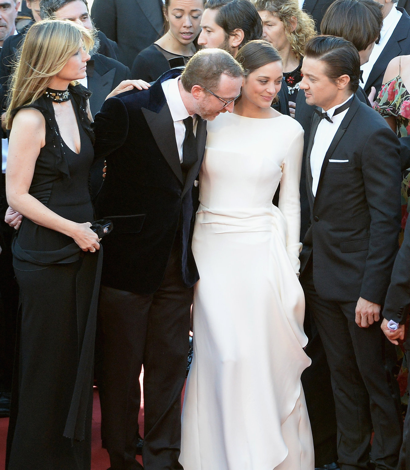 Marion Cotillard Pictures Marion Cotillard 'The Immigrant' Premiere during the 66th Cannes Film Festival - May 24, 2013