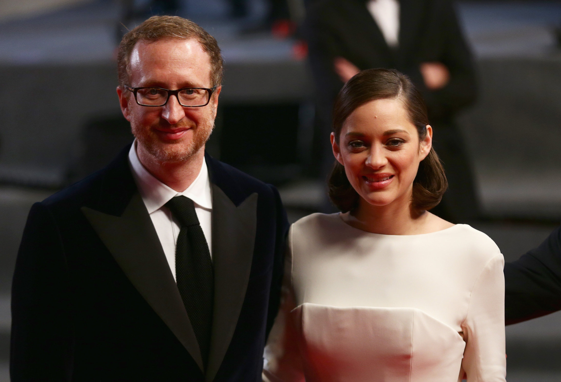 Marion Cotillard Pictures Marion Cotillard 'The Immigrant' Premiere during the 66th Cannes Film Festival - May 24, 2013