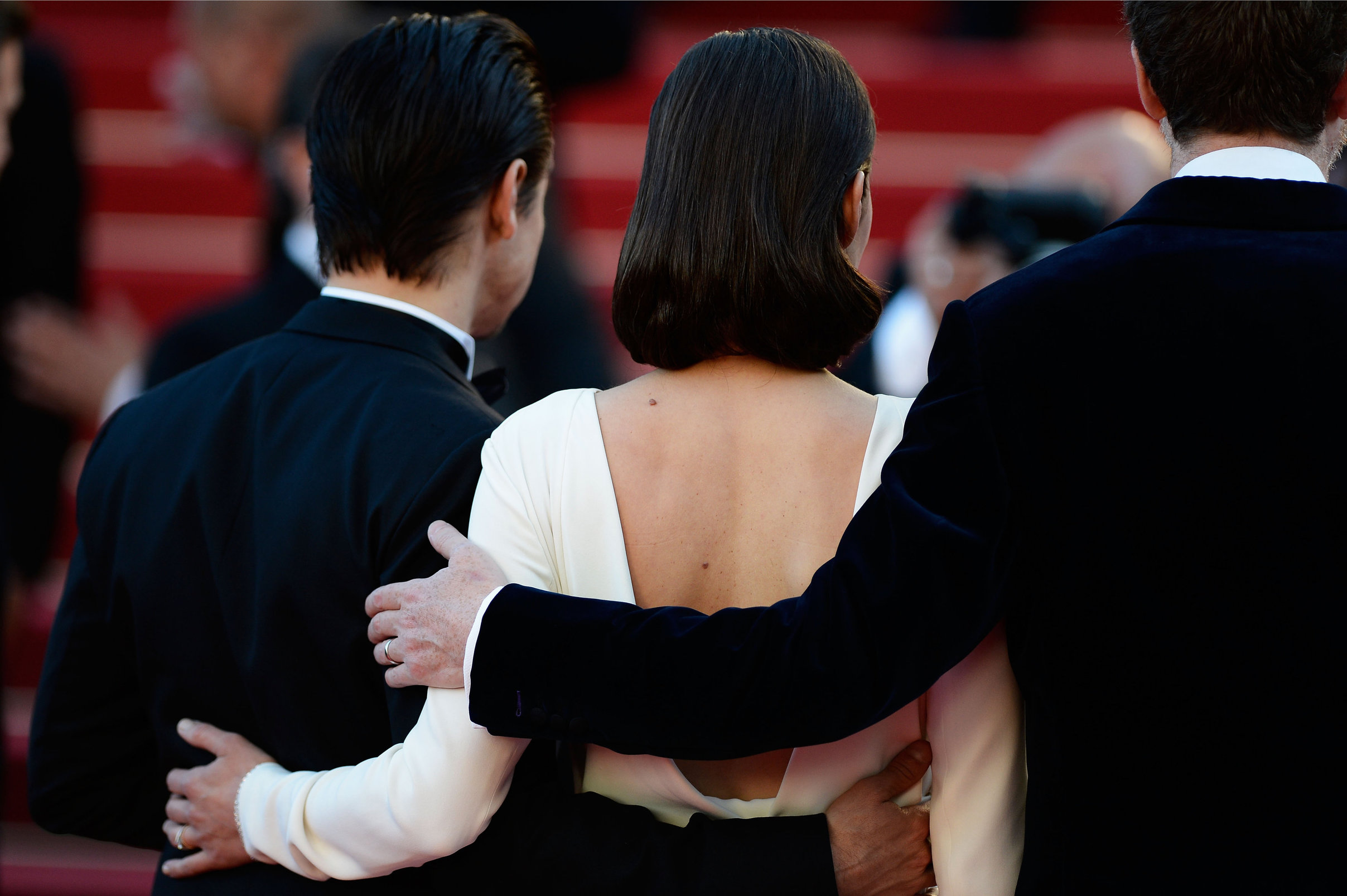 Marion Cotillard Pictures Marion Cotillard 'The Immigrant' Premiere during the 66th Cannes Film Festival - May 24, 2013