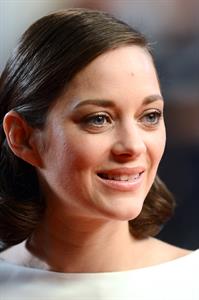 Marion Cotillard 'The Immigrant' Premiere during the 66th Cannes Film Festival - May 24, 2013 