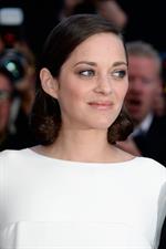 Marion Cotillard 'The Immigrant' Premiere during the 66th Cannes Film Festival - May 24, 2013 
