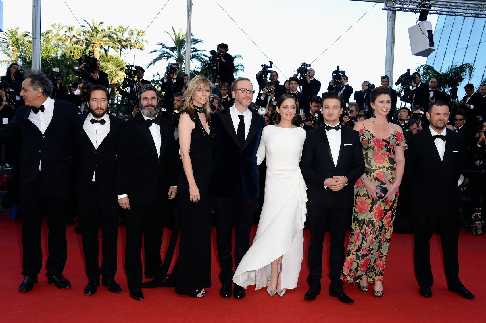 Marion Cotillard Pictures Marion Cotillard 'The Immigrant' Premiere during the 66th Cannes Film Festival - May 24, 2013