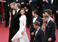 Marion Cotillard 'The Immigrant' Premiere during the 66th Cannes Film Festival - May 24, 2013 