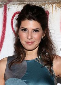Marisa Tomei Creative Time Spring Gala April 30, 2013