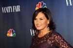Mariska Hargitay NBC Fall Launch Party -- New York, Sep. 16, 2013 