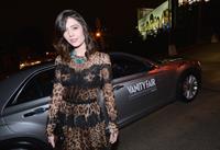 Mary Elizabeth Winstead Vanity Fair And Juicy Couture Celebration Of The 2013 Vanities Calendar, Feb 18, 2013 